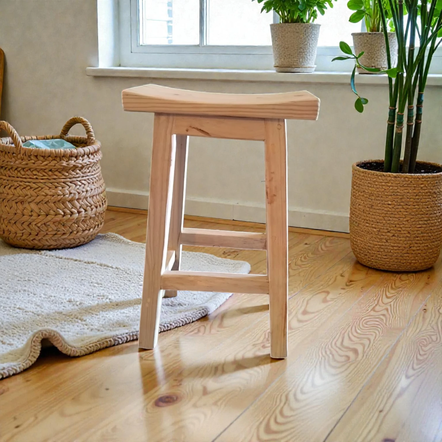 Barstool – 75cm Height
