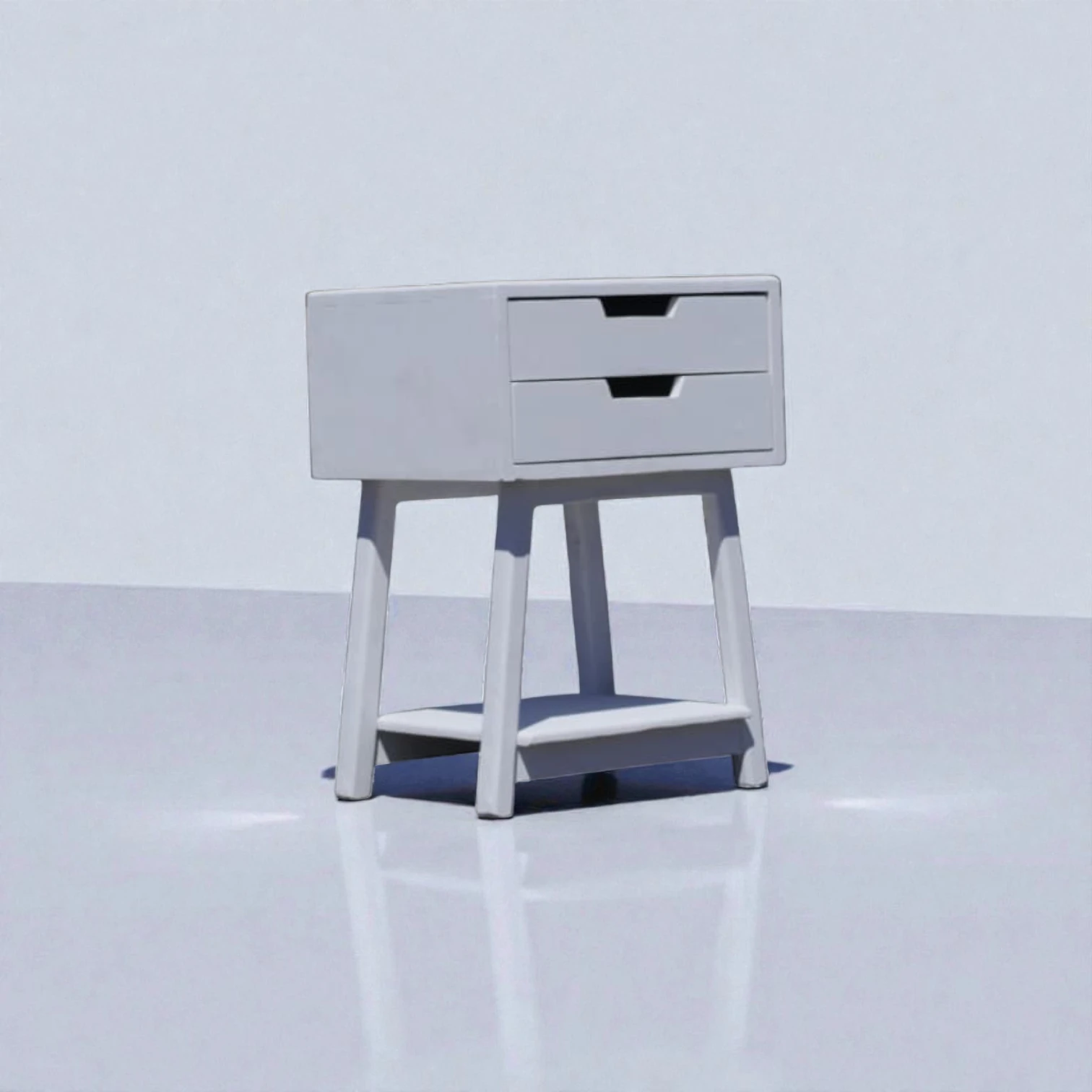 High-Quality Bedside Table – Professionally Made