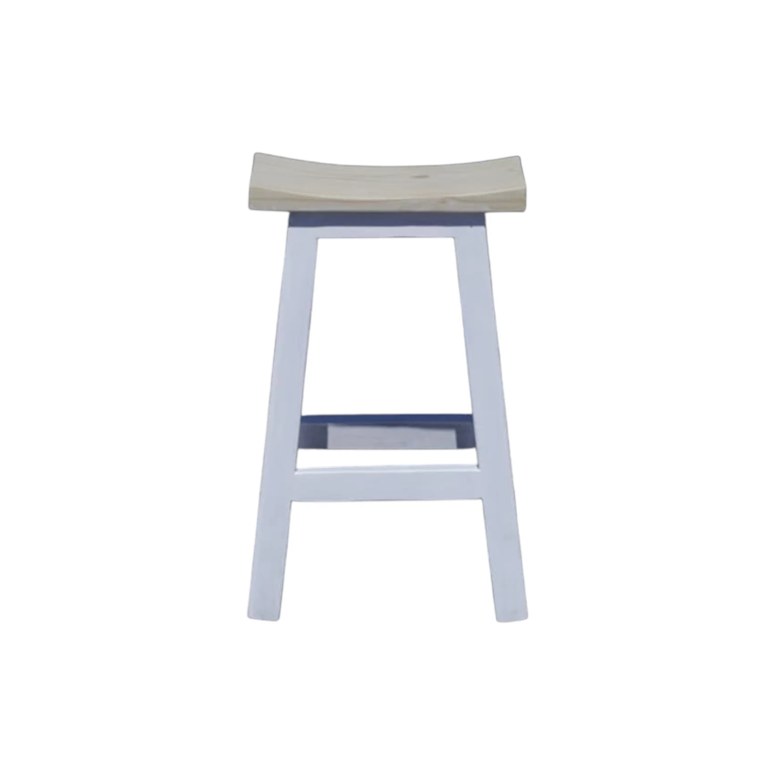 Quality Barstool – 65cm High | Handcrafted - Image 2