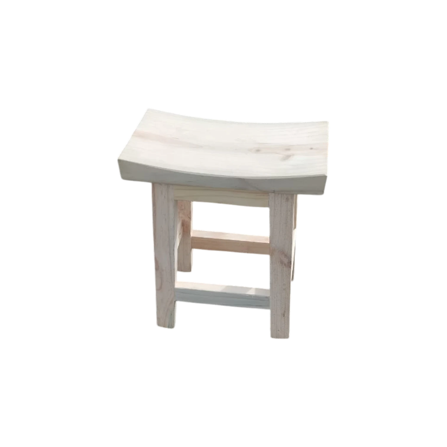 Short Barstool – 50cm High | Professionally Made - Image 5