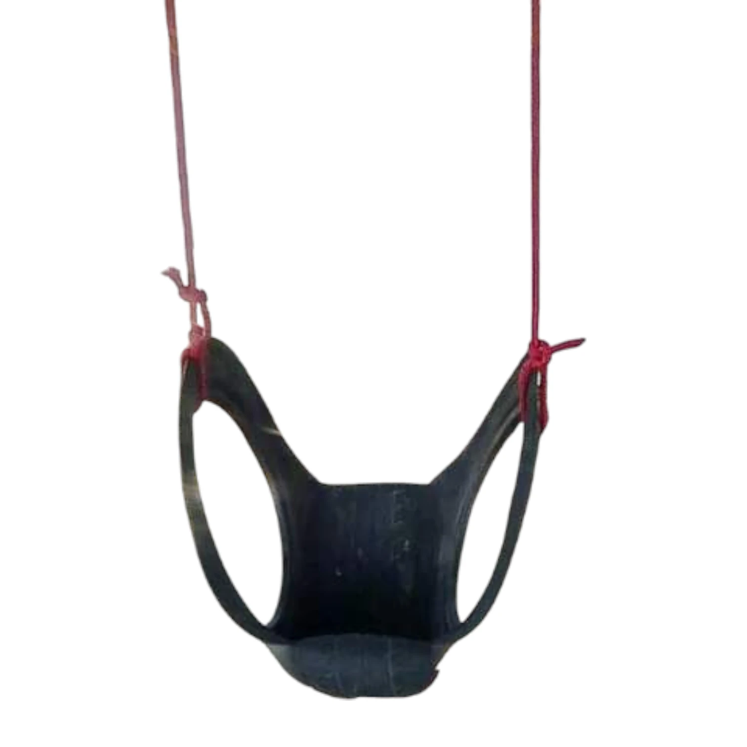 Tyre Swing – Professionally Made - Image 2