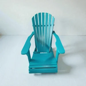 Adirondack Chair – High Quality, Professionally Made Painted