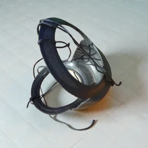 Tyre Swing – Professionally Made