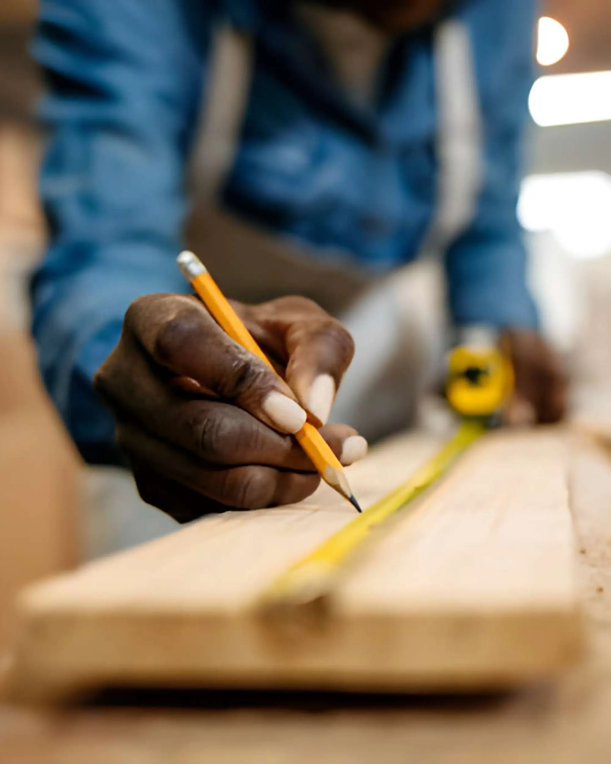 Woodwork